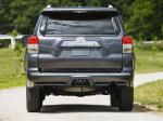Toyota 4Runner Limited 2009 года